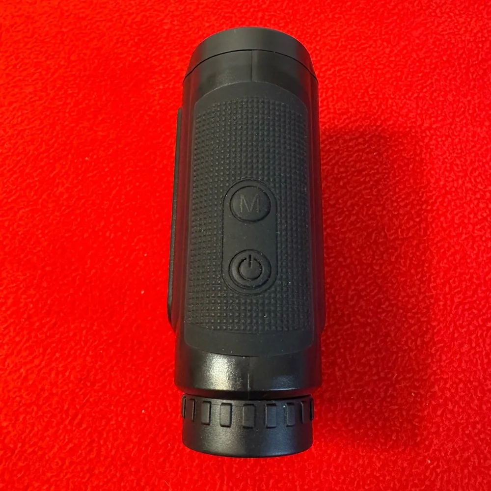 Nohawk Golf Range Finder 1000 Yards/Tested works fine